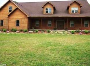 3208 S Shobe Rd, Bryant, AR 72022