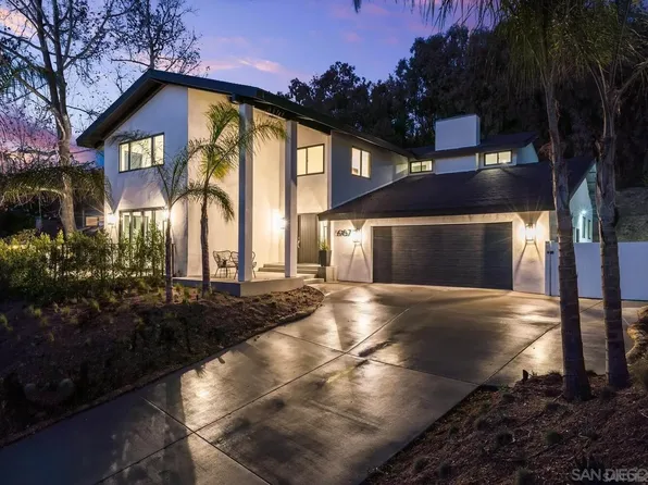 6967 Paseo Laredo, La Jolla, CA 92037