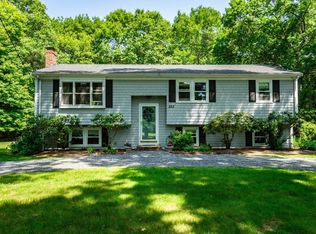 253 Prospect St, South Easton, MA 02375