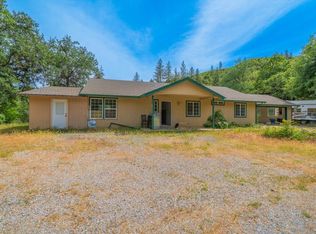 17171 Flanagan Rd, Redding, CA 96003