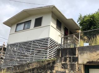 240B Madeira St, Honolulu, HI 96813