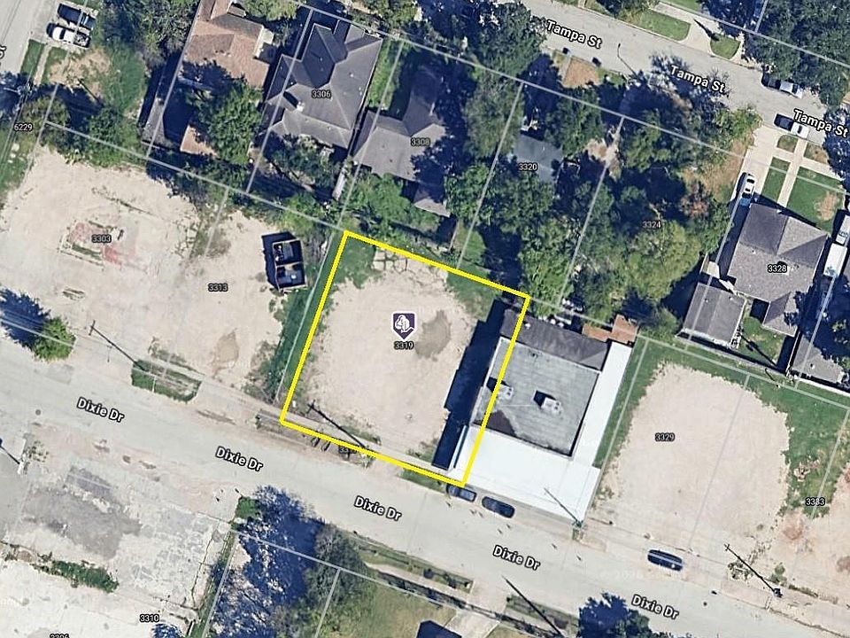 1st image of 3319 Dixie Dr