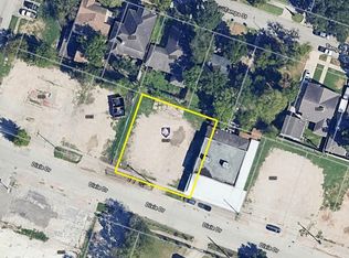 3319 Dixie Dr, Houston, TX 77021