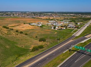 Rathgeber Rd, Wichita Falls, TX 76310