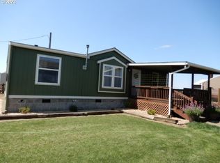 96465 Noraton Rd, Junction City, OR 97448