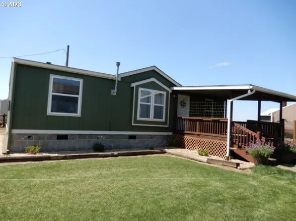 96465 Noraton Rd, Junction City, OR 97448
