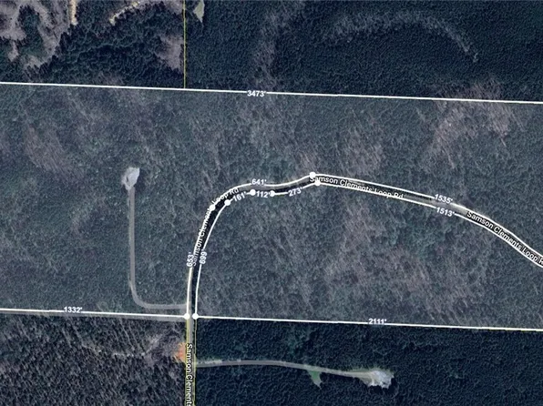 0 Samson Clements Loop, Berry, AL 35546