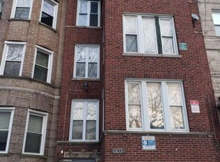 6037 S Rhodes Ave, Chicago, IL 60637