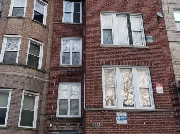 6037 S Rhodes Ave, Chicago, IL 60637