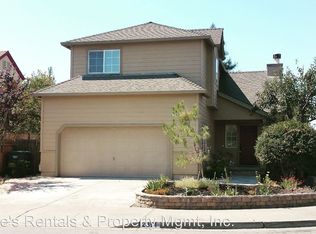 2351 Wicket Ave, Santa Rosa, CA 95403