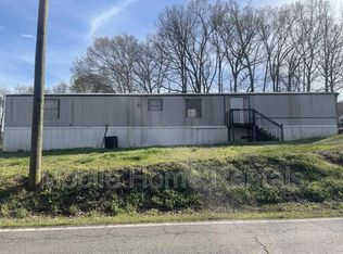 1615 Middleton Rd, Anderson, SC 29624