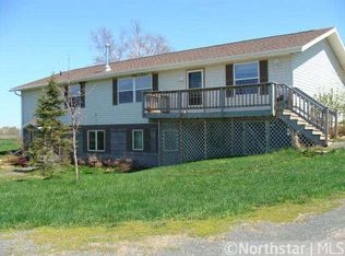 1942 Dixon Line, Finlayson, MN 55735