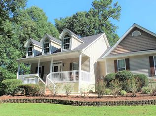 110 Copper Creek Dr, Lagrange, GA 30240