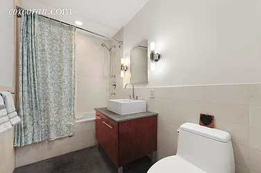 Rented by Corcoran