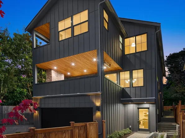 1619 29th Avenue, Seattle, WA 98122