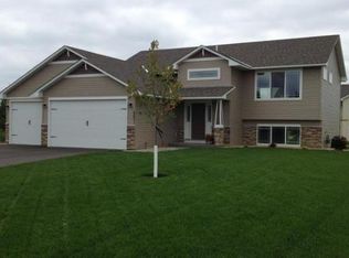 5824 Regent Ave N, Crystal, MN 55429