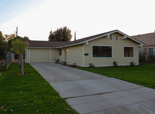 2836 E Normal Ave, Fresno, CA 93703