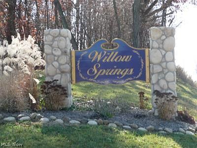 1st image of Willow Springs Way