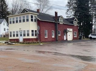 9028 Van Amber Rd, Castorland, NY 13620