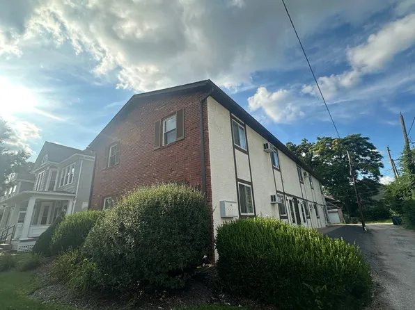 Wyandotte Ave 416 MLR