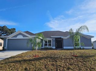 460 Wellwood St SW, Palm Bay, FL 32908