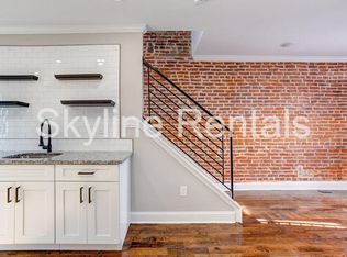 2914 Westmont St, Philadelphia, PA