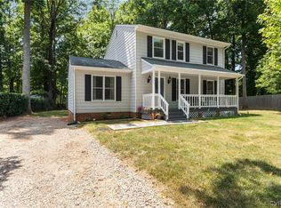 6804 Sika Ct, Midlothian, VA 23112