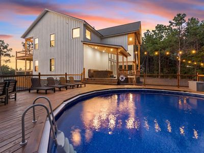 756 Timbuktu Trl, Broken Bow, OK, 74728