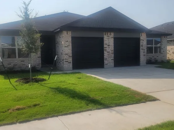 1265 Lehmann Dr, Copperas Cove, TX