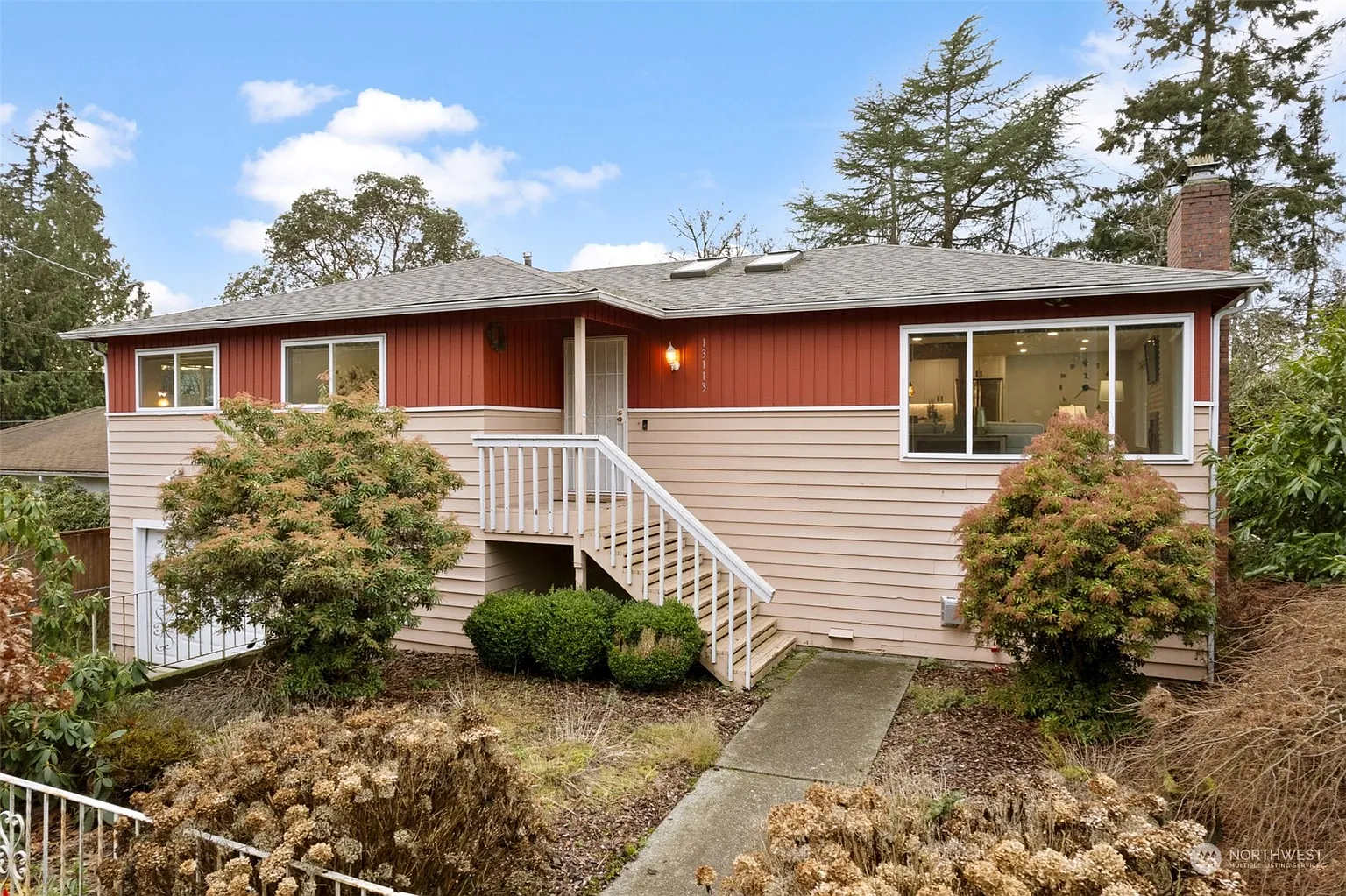 13113 Ashworth Avenue N photo 1