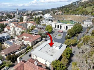 2 Panoramic Way APT 202, Berkeley, CA 94704