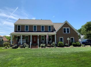 2625 Cantwell Rd, Virginia Beach, VA 23453