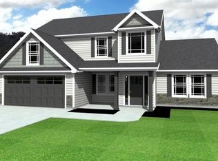 1360 Kildary Springs Rd, Inman, SC 29349