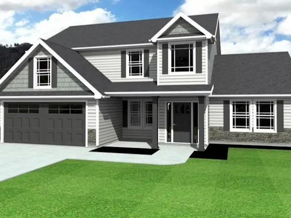 1360 Kildary Springs Rd, Inman, SC 29349