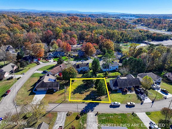 2nd image of 5217 Custis Ln Lot 34