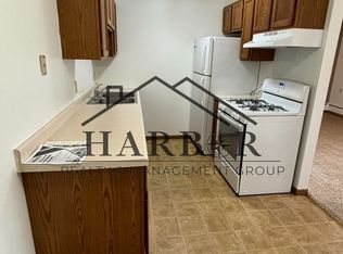 Hayfield Greens Apartments, 110 Bldg, Hayfield, MN 55940