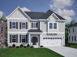 226 Crosswick St, Summerville, SC 29483