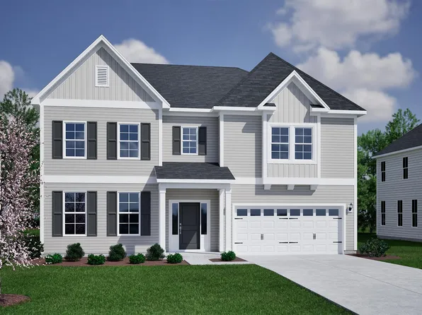 226 Crosswick St, Summerville, SC 29483