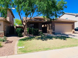 3736 E Morning Star Ln, Gilbert, AZ 85298