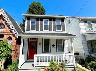 2218 Village Rd, Orefield, PA 18069