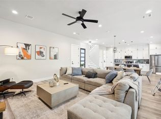 2414 Pennsylvania Ave, Dallas, TX 75215