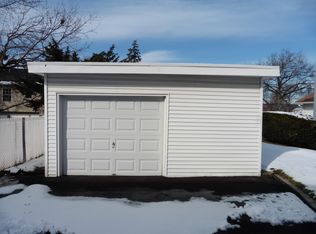 1018 Falls Ter, Union, NJ 07083