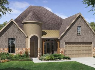 16511 Havasu Dr, Cypress, TX 77433