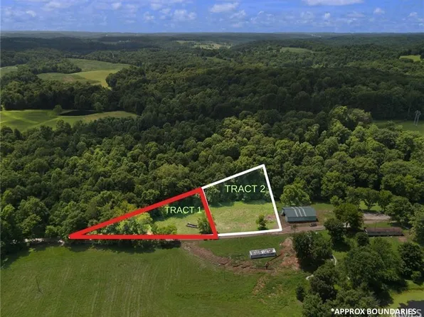 10901 E 990th Tract N #1, French Lick, IN 47432