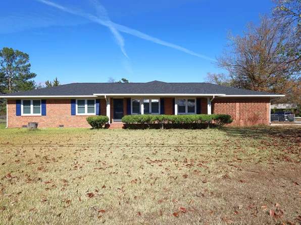 4018 N Oak Street Ext, Valdosta, GA 31605