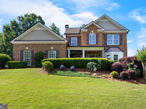 1537 Granby Ln, Locust Grove, GA 30248