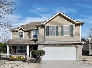 1316 Roxbury Ct, Murfreesboro, TN 37128