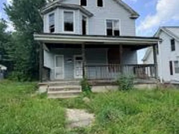 506 McCabe Ave, Baltimore, MD 21212