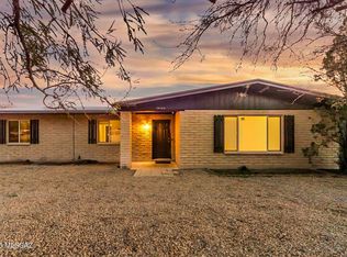 10100 E Rio De Oro Dr, Tucson, AZ 85749