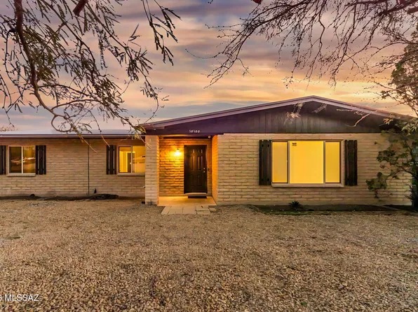 10100 E Rio De Oro Dr, Tucson, AZ 85749